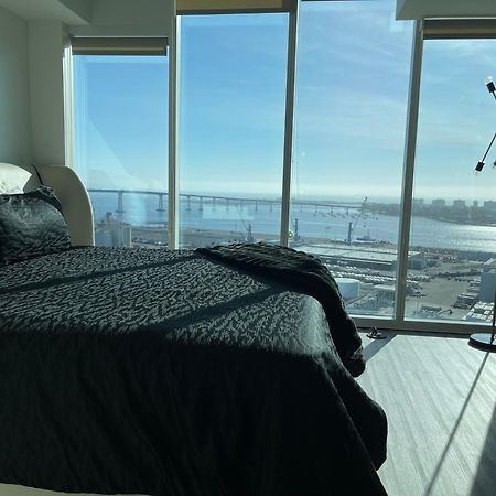 Massive Penthouse Overlooking All Of San Diego Apartment ภายนอก รูปภาพ